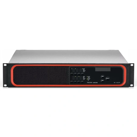 Купить BIAMP TesiraAMP-8175R по выгодной цене в Санкт-Петербурге