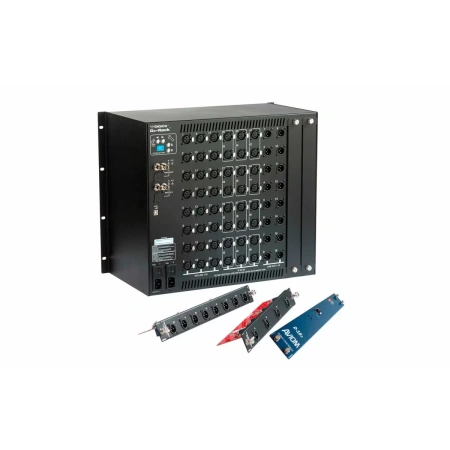 Купить DiGiCo Заглушка для свободного слота D2-Rack по выгодной цене в Санкт-Петербурге