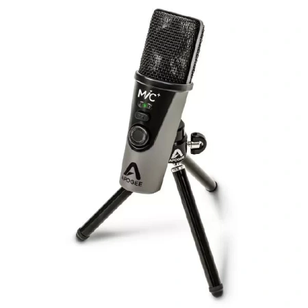 Купить Apogee MiC Plus по выгодной цене в Санкт-Петербурге
