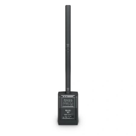 Купить LD Systems MAUI 28 G2 black по выгодной цене в Санкт-Петербурге