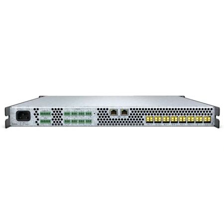 Купить Biamp Voltera D 2400.8 по выгодной цене в Санкт-Петербурге