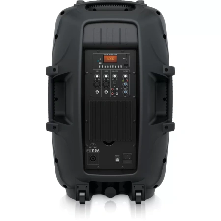 Купить BEHRINGER PK115A по выгодной цене в Санкт-Петербурге