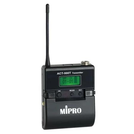 Купить Mipro ACT-500T по выгодной цене в Санкт-Петербурге