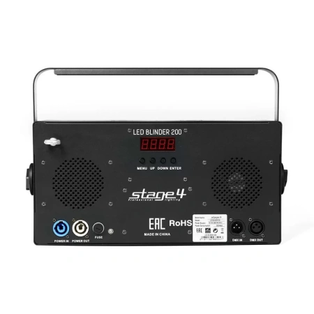 Купить STAGE4 LEDBLINDER 200 по выгодной цене в Санкт-Петербурге