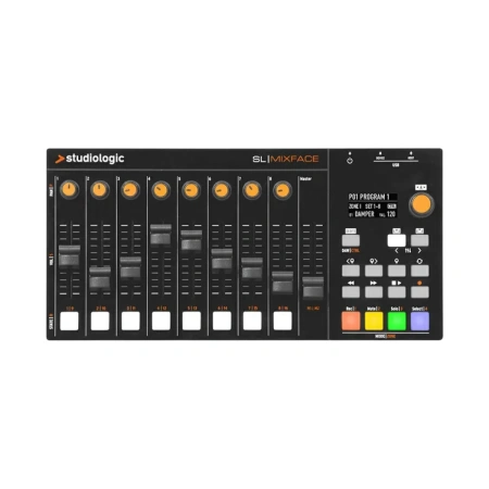Купить Studiologic SL Mixface по выгодной цене в Санкт-Петербурге
