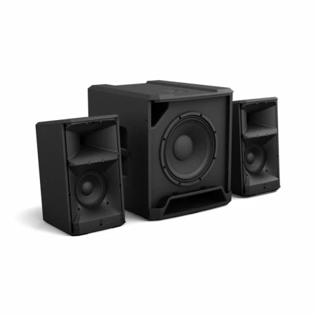 Купить LD Systems DAVE 12 G4X по выгодной цене в Санкт-Петербурге