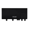 Купить Arturia MiniFuse 2 Black по выгодной цене в Санкт-Петербурге