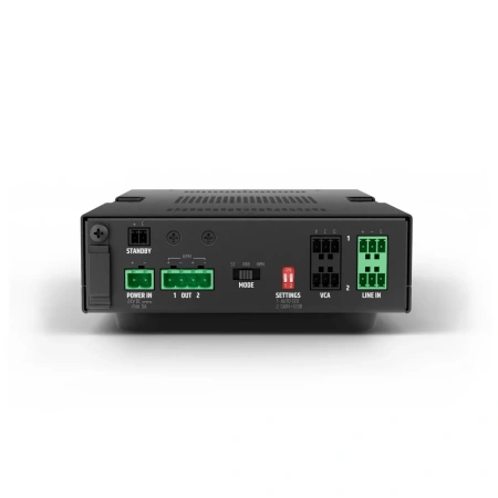 Купить LD Systems AMP 205 по выгодной цене в Санкт-Петербурге