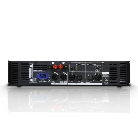 Купить LD Systems DEEP2 2400 X по выгодной цене в Санкт-Петербурге
