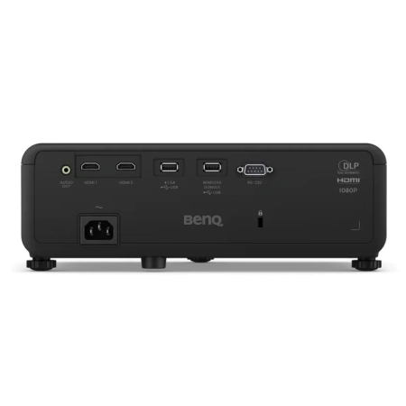 Купить BenQ LH600ST по выгодной цене в Санкт-Петербурге