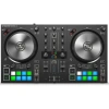 Купить Native Instruments Traktor Kontrol S2 MK3 по выгодной цене в Санкт-Петербурге