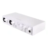 Купить Arturia MiniFuse 2 White по выгодной цене в Санкт-Петербурге