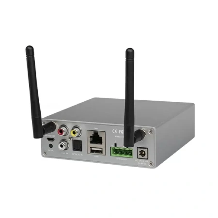 Купить DSPPA DW-0250 по выгодной цене в Санкт-Петербурге
