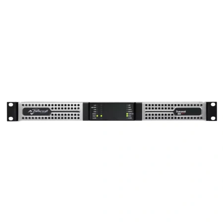 Купить POWERSOFT Duecanali 804 DSP+DANTE по выгодной цене в Санкт-Петербурге