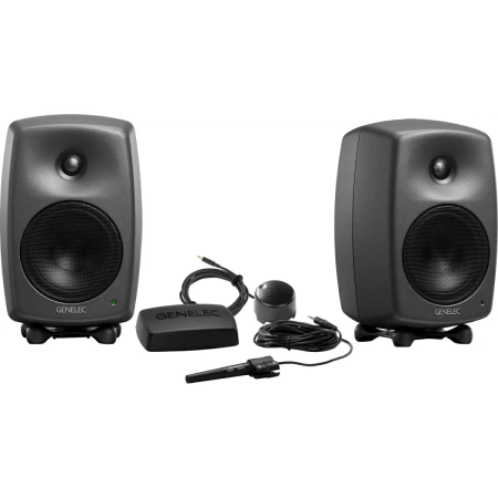 Купить Genelec 8330AP-PACK по выгодной цене в Санкт-Петербурге