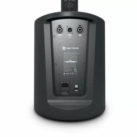 Купить LD Systems MAUI 5 GO 100 по выгодной цене в Санкт-Петербурге