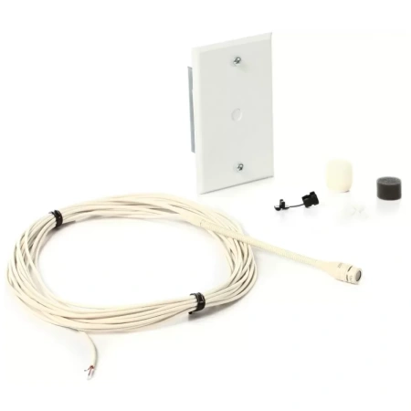 Купить SHURE MX202WP-A/S по выгодной цене в Санкт-Петербурге