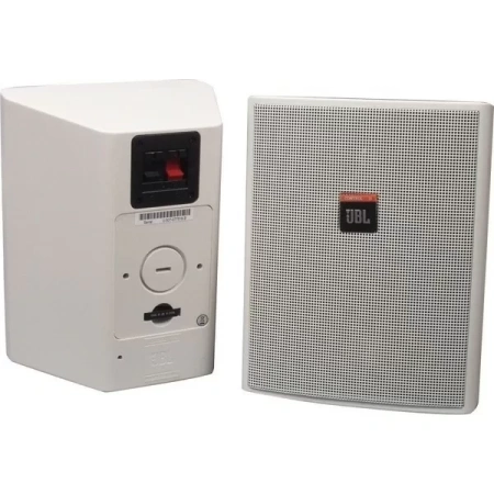 Купить JBL Control 25AV-WH по выгодной цене в Санкт-Петербурге