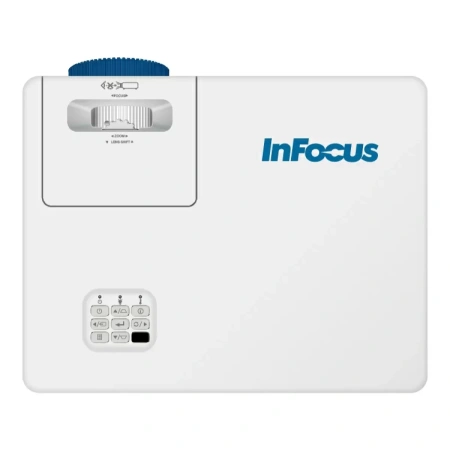 Купить INFOCUS INL2166 по выгодной цене в Санкт-Петербурге