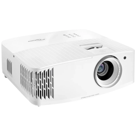 Купить Optoma UHD38 по выгодной цене в Санкт-Петербурге