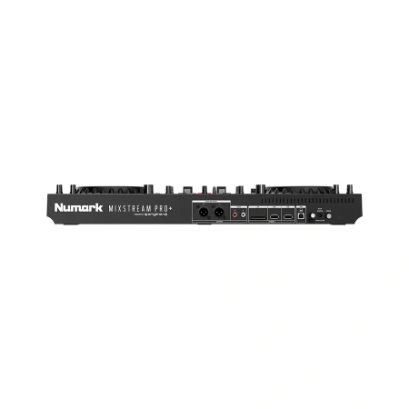 Купить Numark Mixstream Pro+ по выгодной цене в Санкт-Петербурге