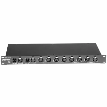 Купить I LIGHTING IL-RDM Splitter по выгодной цене в Санкт-Петербурге