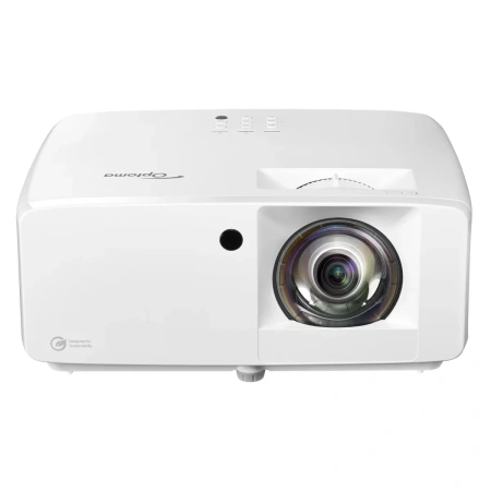 Купить Optoma ZK430ST по выгодной цене в Санкт-Петербурге