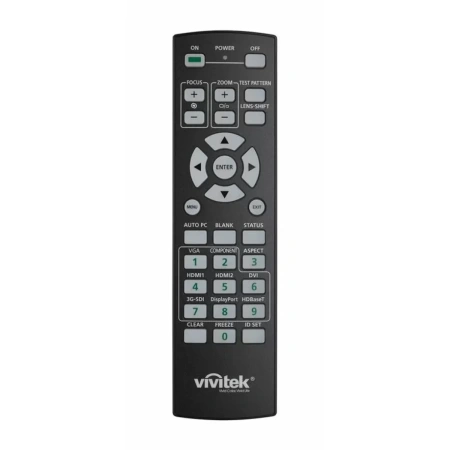 Купить Vivitek DU8395Z по выгодной цене в Санкт-Петербурге
