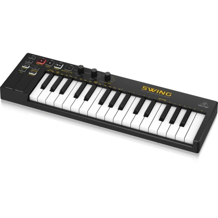 Купить BEHRINGER SWING по выгодной цене в Санкт-Петербурге