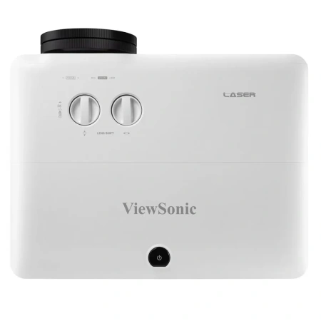 Купить ViewSonic ls860wu по выгодной цене в Санкт-Петербурге