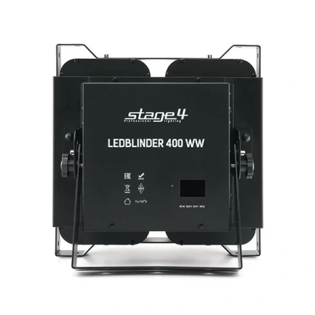 Купить STAGE4 LEDBLINDER 400 WW по выгодной цене в Санкт-Петербурге