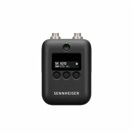 Купить SENNHEISER SK 6212 A5-A8 по выгодной цене в Санкт-Петербурге