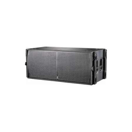 Купить DAS Audio LX-218CRA по выгодной цене в Санкт-Петербурге