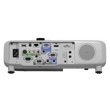 Купить Epson EB-536Wi по выгодной цене в Санкт-Петербурге
