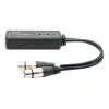 Купить Prestel ADPX-2IXLR по выгодной цене в Санкт-Петербурге