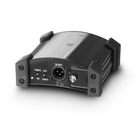 Купить LD Systems LDI02 по выгодной цене в Санкт-Петербурге
