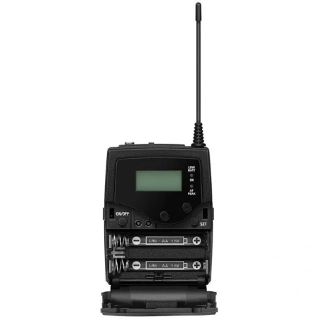 Купить SENNHEISER EW 300 G4-BASE COMBO-AW+ по выгодной цене в Санкт-Петербурге