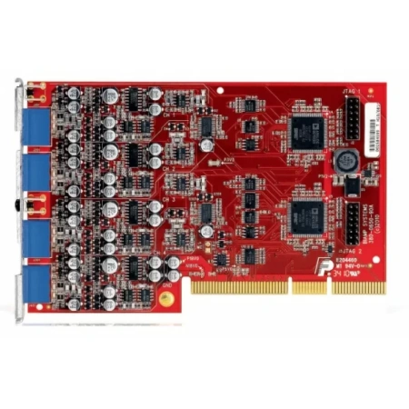 Купить BIAMP Tesira SAC-4 по выгодной цене в Санкт-Петербурге