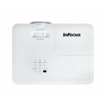 Купить InFocus IN0048SL по выгодной цене в Санкт-Петербурге