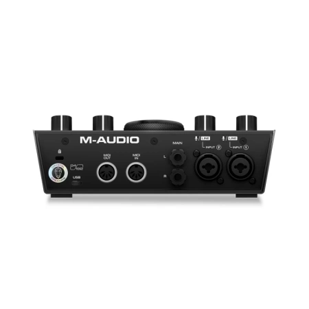 Купить M-AUDIO AIR192|6 по выгодной цене в Санкт-Петербурге