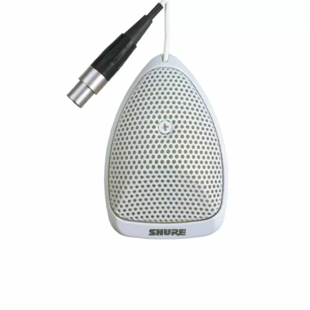 Купить SHURE MX391W-A/O по выгодной цене в Санкт-Петербурге