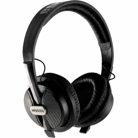 Купить BEHRINGER HPS5000 по выгодной цене в Санкт-Петербурге