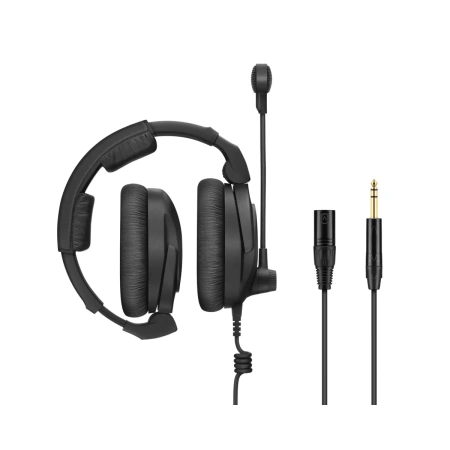 Купить Sennheiser HMD 300-XQ-2 по выгодной цене в Санкт-Петербурге