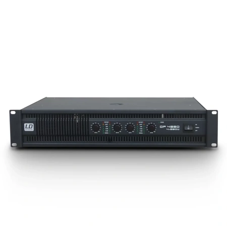 Купить LD Systems DEEP2 4950 по выгодной цене в Санкт-Петербурге