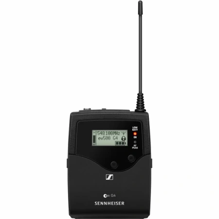 Купить SENNHEISER EW 500 FILM G4-AW+ по выгодной цене в Санкт-Петербурге