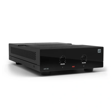 Купить LD Systems AMP 205 по выгодной цене в Санкт-Петербурге