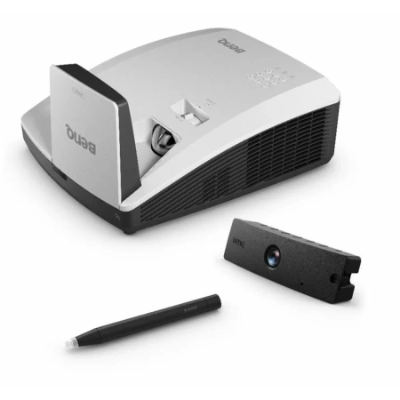 Купить BenQ LW855UST по выгодной цене в Санкт-Петербурге