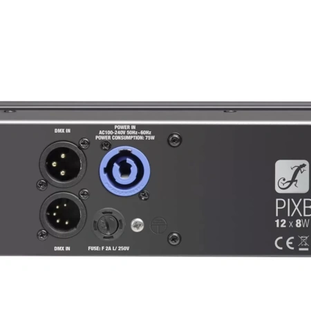 Купить Cameo PIXBAR 400 PRO по выгодной цене в Санкт-Петербурге