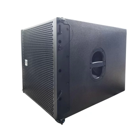 Купить SVS Audiotechnik LA-15 SUB по выгодной цене в Санкт-Петербурге
