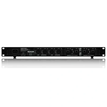 Купить BEHRINGER EPQ304 по выгодной цене в Санкт-Петербурге